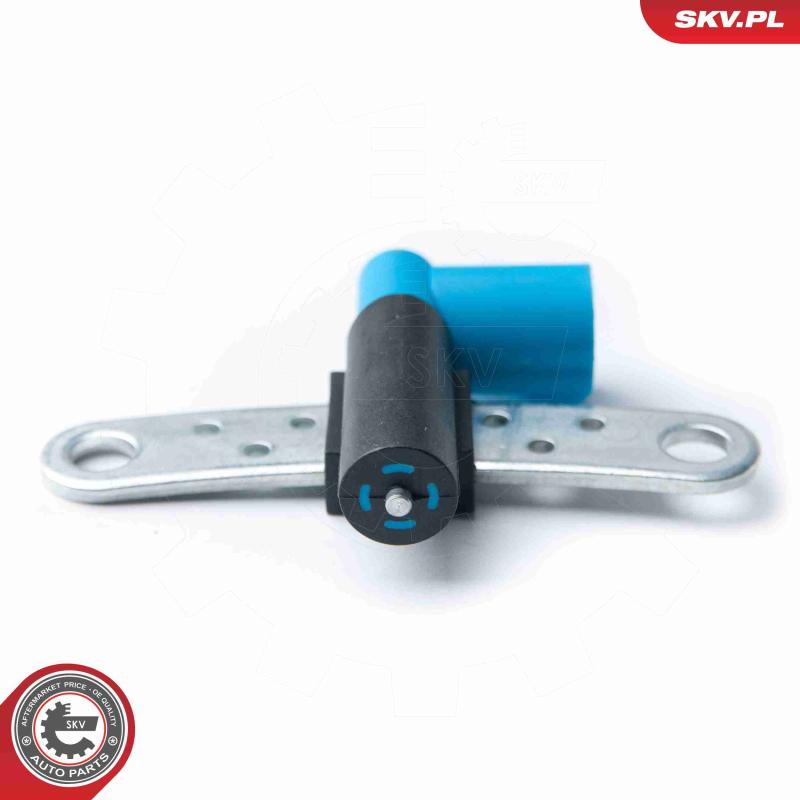 Capteur d'angle, vilebrequin ESEN SKV 17SKV282 - Visuel 1