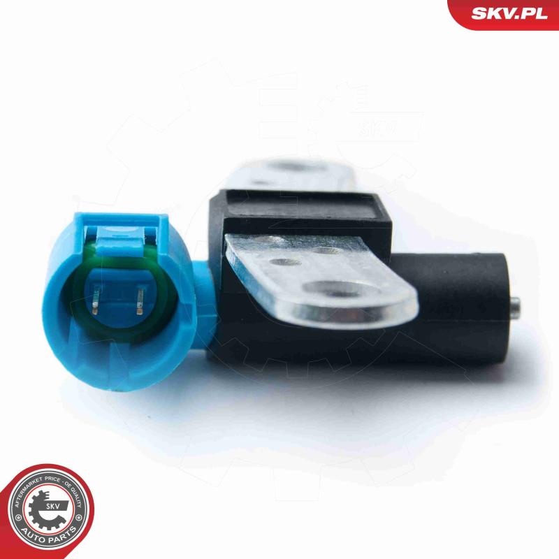 Capteur d'angle, vilebrequin ESEN SKV 17SKV282 - Visuel 2