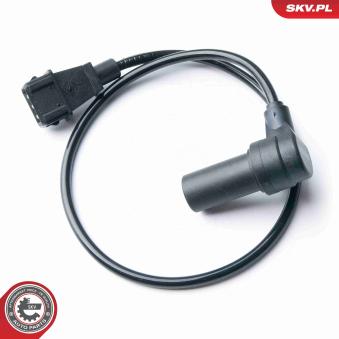 Capteur d'angle, vilebrequin ESEN SKV OEM 237319X800