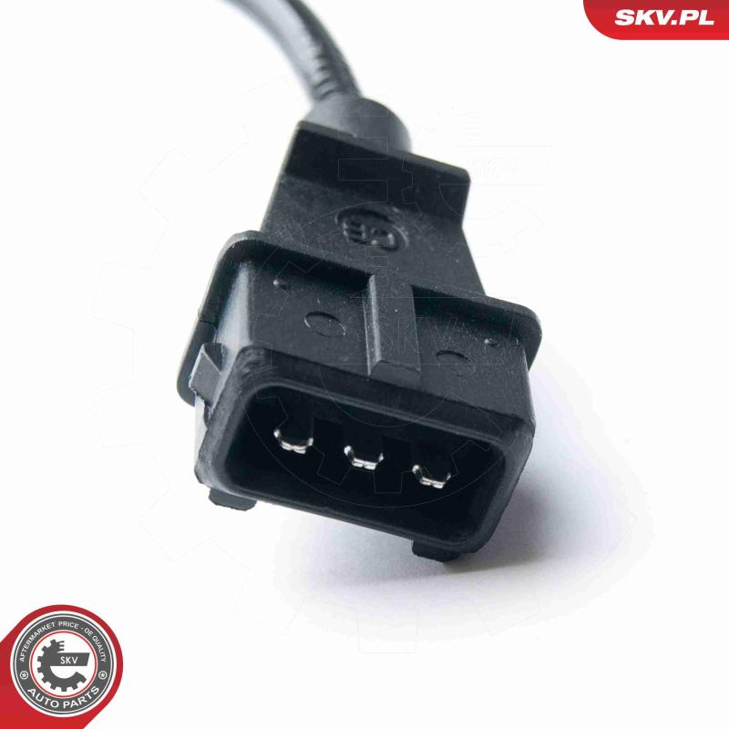 Capteur d'angle, vilebrequin ESEN SKV 17SKV285 - Visuel 2