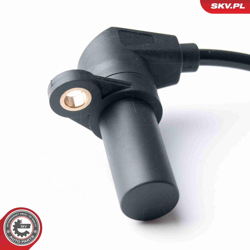 Capteur d'angle, vilebrequin ESEN SKV 17SKV286 - Visuel 2