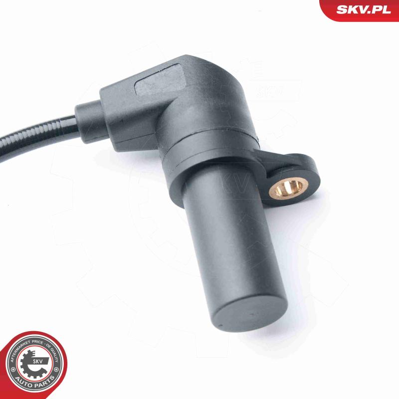 Capteur d'angle, vilebrequin ESEN SKV 17SKV287 - Visuel 1