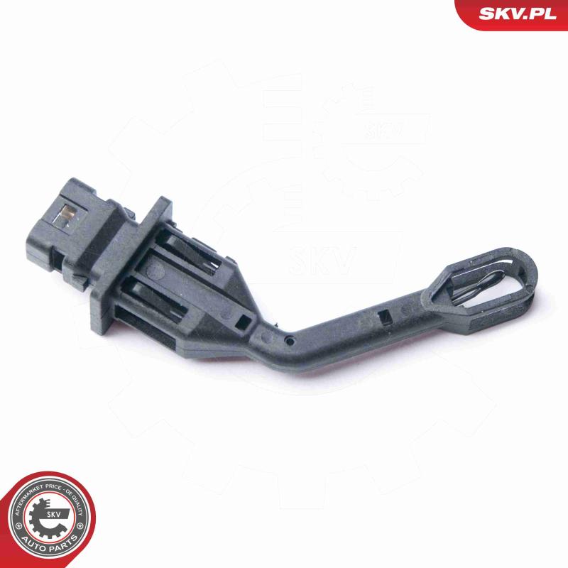 Capteur, température intérieur ESEN SKV 17SKV288 - Visuel 1