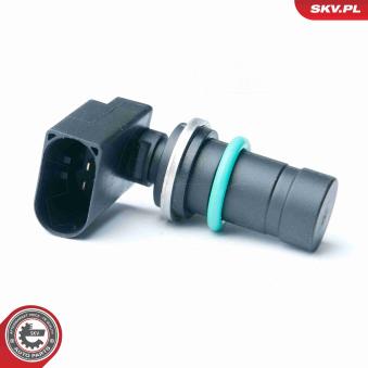 Capteur d'angle, vilebrequin ESEN SKV OEM 12141744492