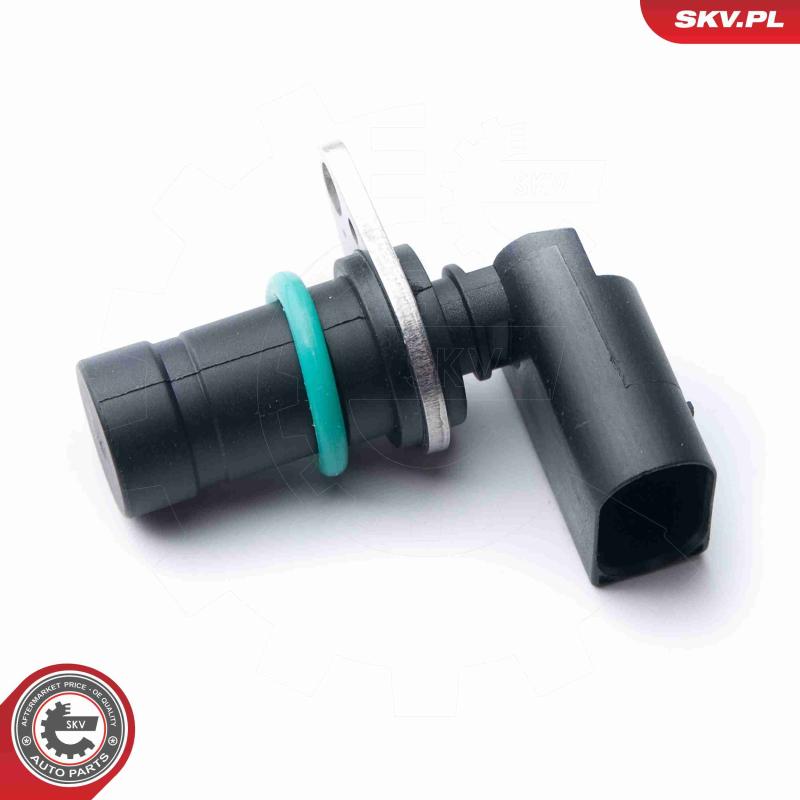 Capteur d'angle, vilebrequin ESEN SKV 17SKV289 - Visuel 2