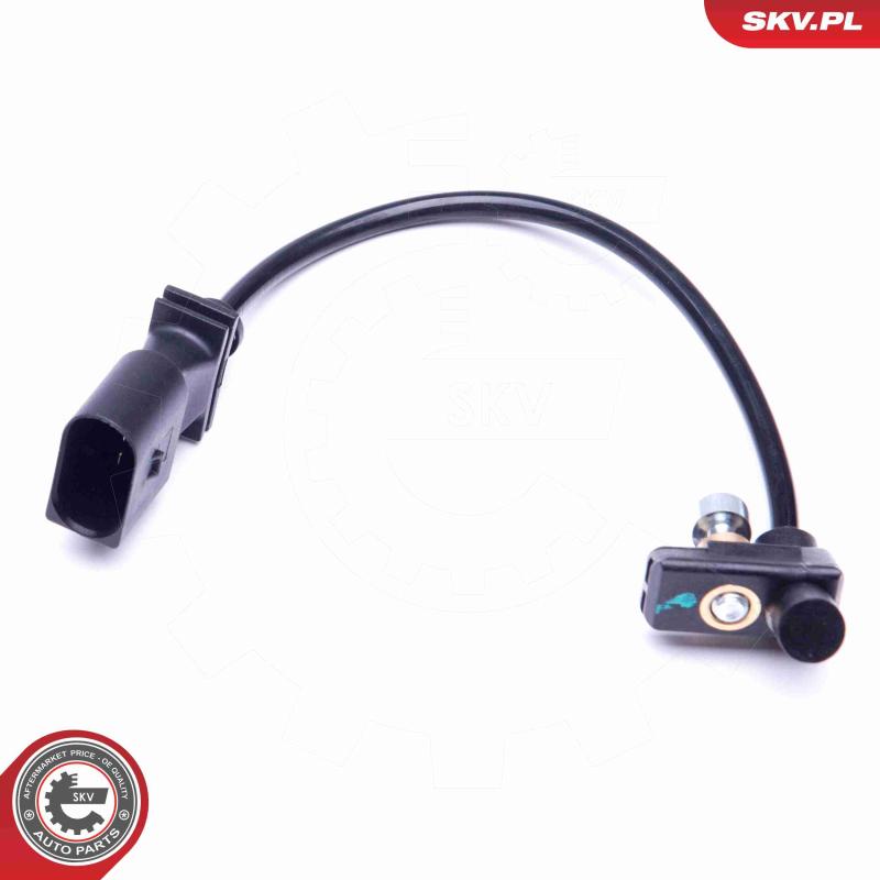 Capteur d'angle, vilebrequin ESEN SKV 17SKV290 - Visuel 1