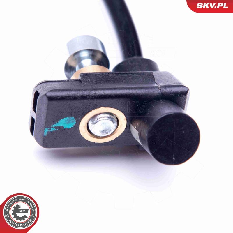 Capteur d'angle, vilebrequin ESEN SKV 17SKV290 - Visuel 2