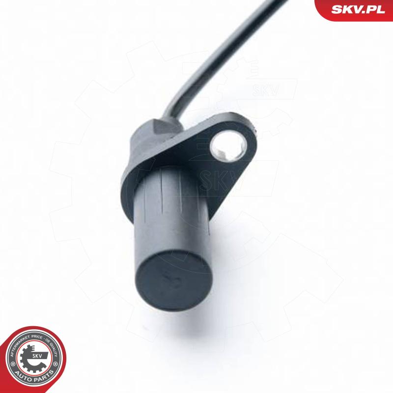 Capteur d'angle, vilebrequin ESEN SKV 17SKV291 - Visuel 1