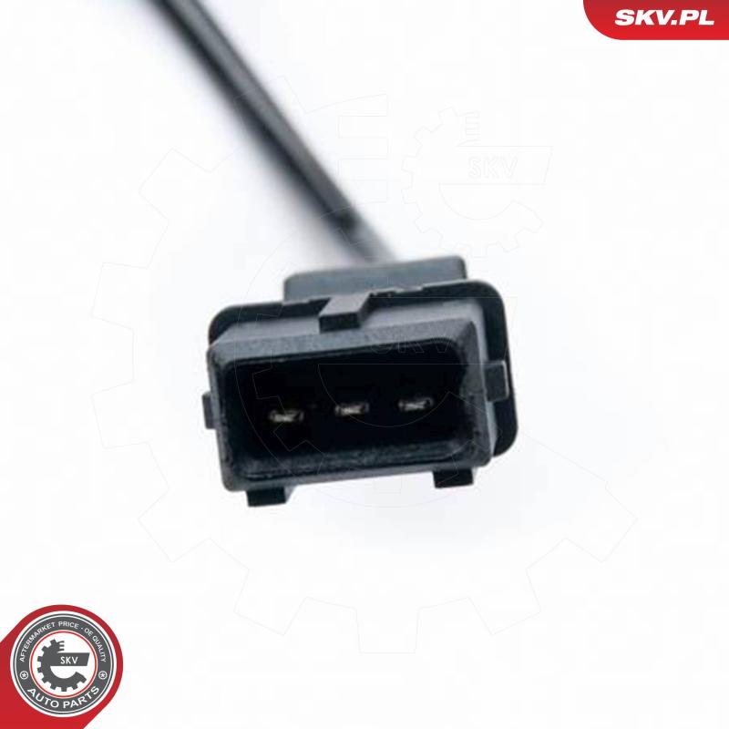 Capteur d'angle, vilebrequin ESEN SKV 17SKV291 - Visuel 2