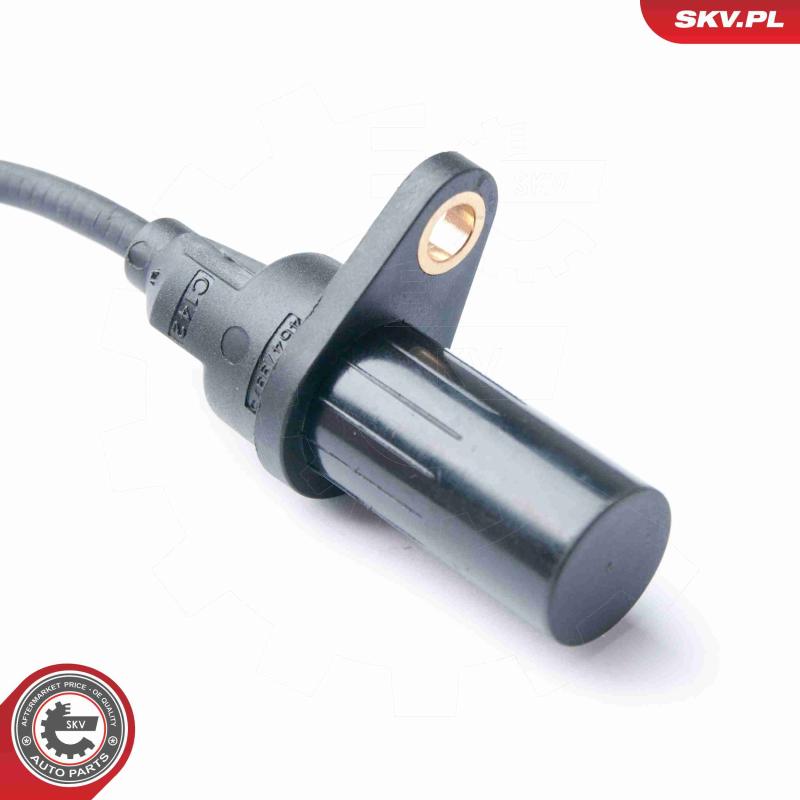 Capteur d'angle, vilebrequin ESEN SKV 17SKV292 - Visuel 1