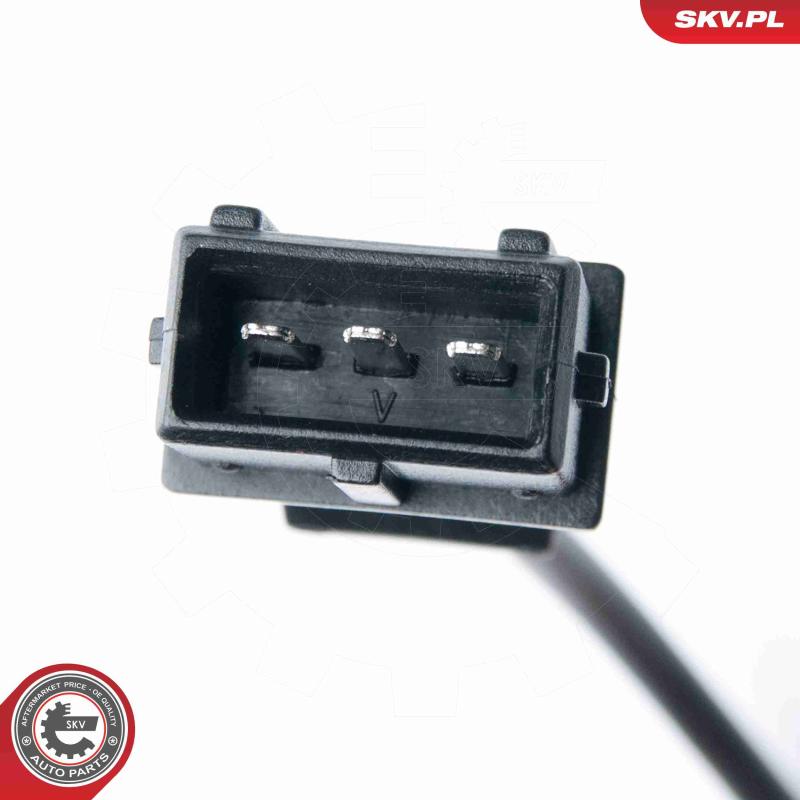 Capteur d'angle, vilebrequin ESEN SKV 17SKV293 - Visuel 2