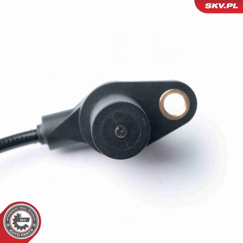 Capteur d'angle, vilebrequin ESEN SKV 17SKV294 - Visuel 1