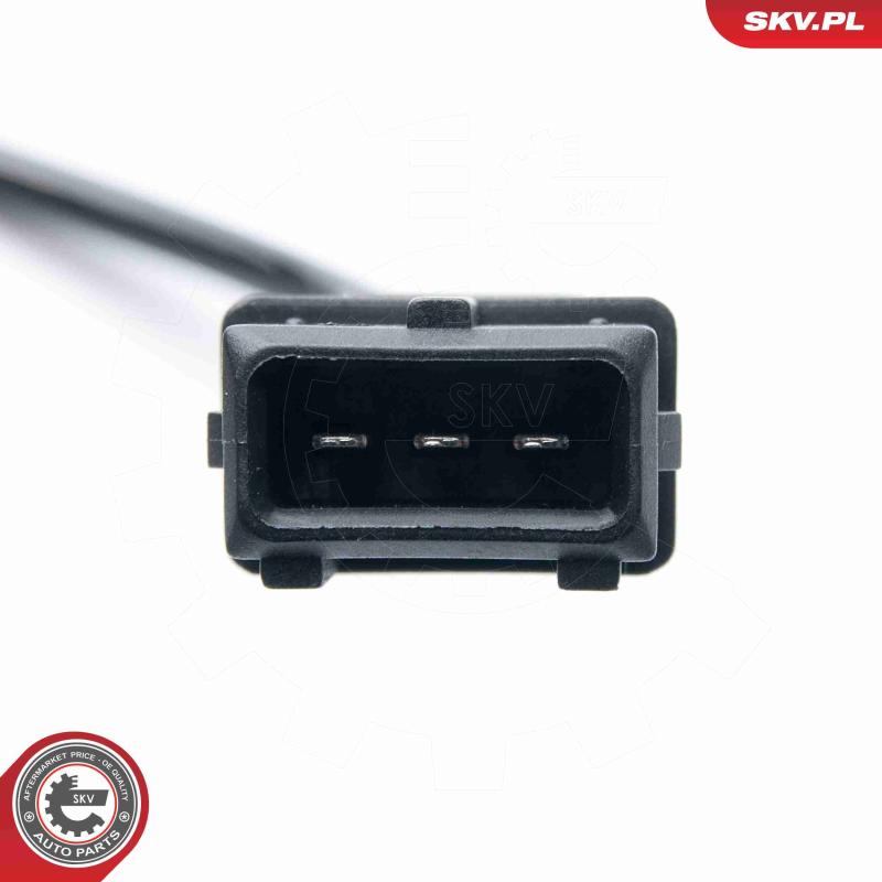 Capteur d'angle, vilebrequin ESEN SKV 17SKV294 - Visuel 2