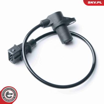 Capteur d'angle, vilebrequin ESEN SKV [17SKV295]