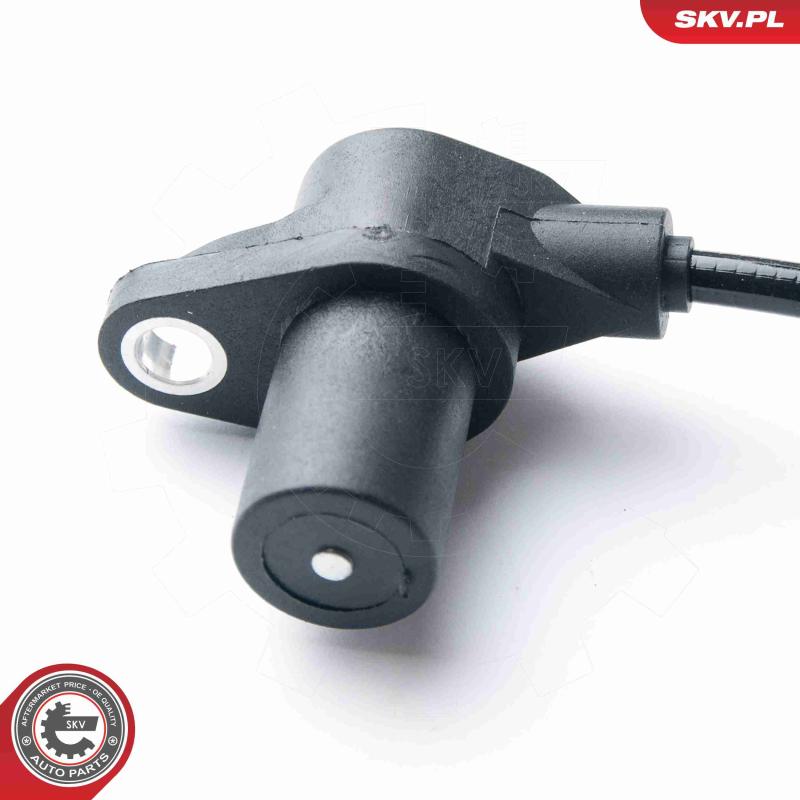 Capteur d'angle, vilebrequin ESEN SKV 17SKV295 - Visuel 1