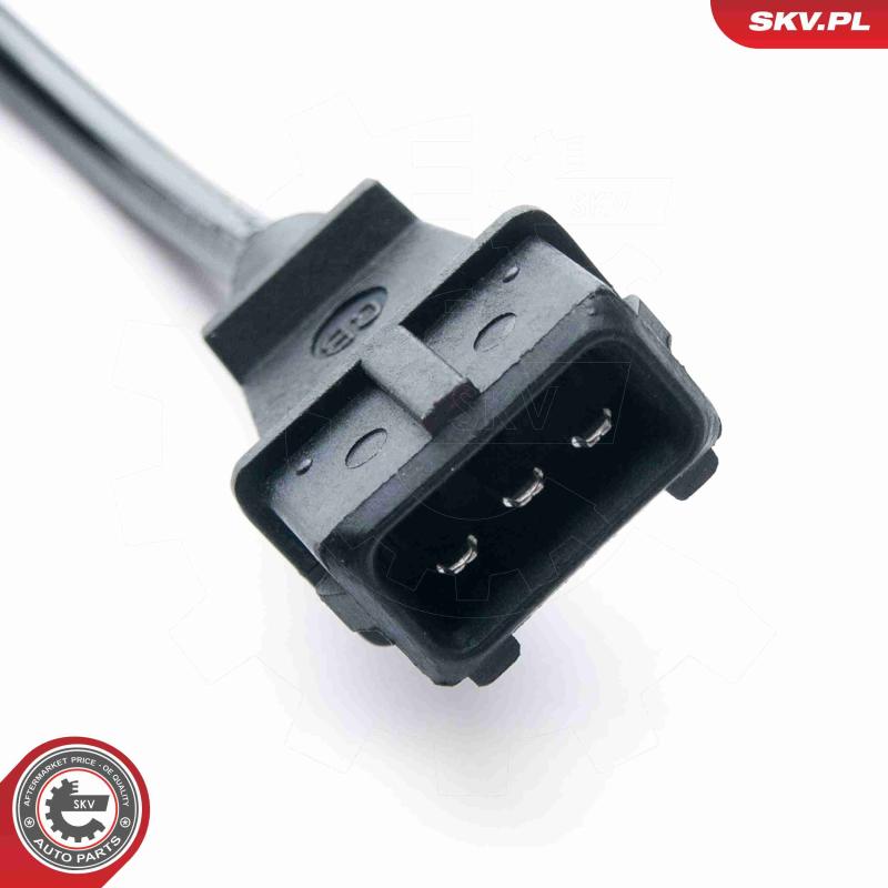 Capteur d'angle, vilebrequin ESEN SKV 17SKV295 - Visuel 2