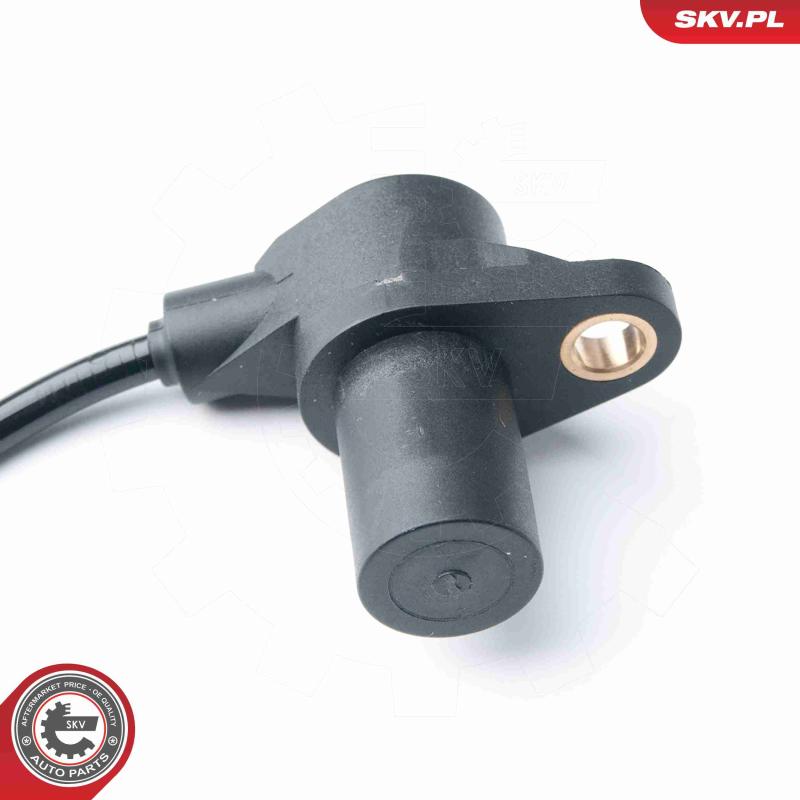 Capteur d'angle, vilebrequin ESEN SKV 17SKV296 - Visuel 1