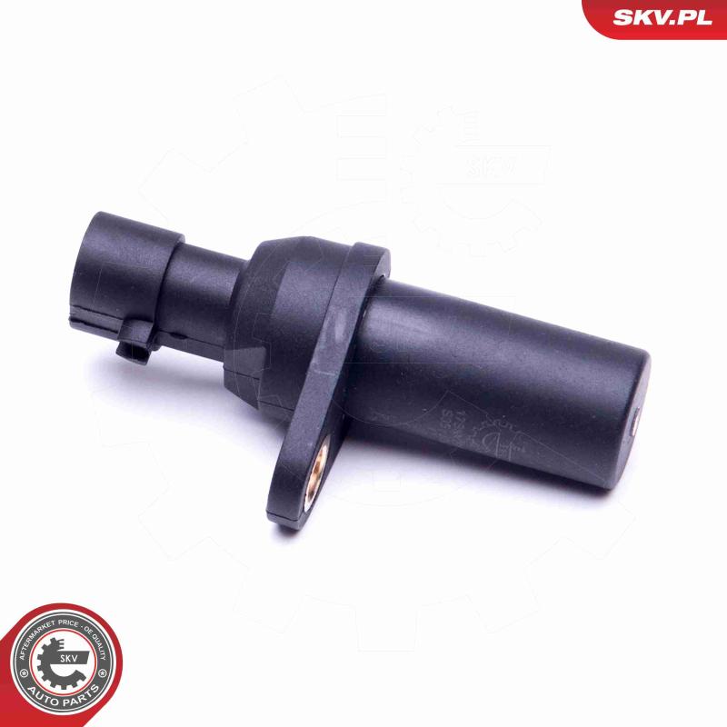 Capteur d'angle, vilebrequin ESEN SKV 17SKV297 - Visuel 1