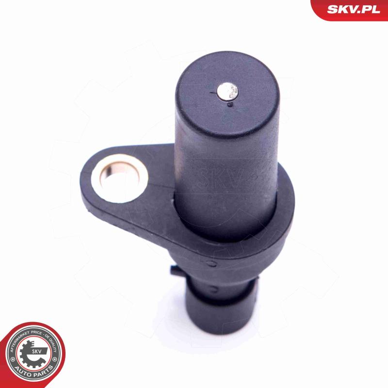 Capteur d'angle, vilebrequin ESEN SKV 17SKV297 - Visuel 2