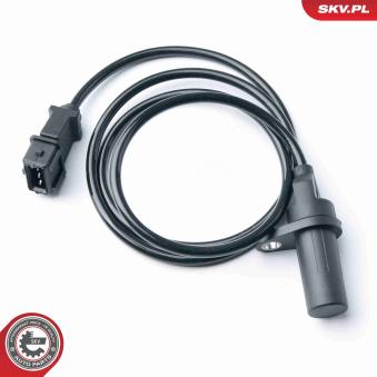 Capteur d'angle, vilebrequin ESEN SKV OEM 95624993