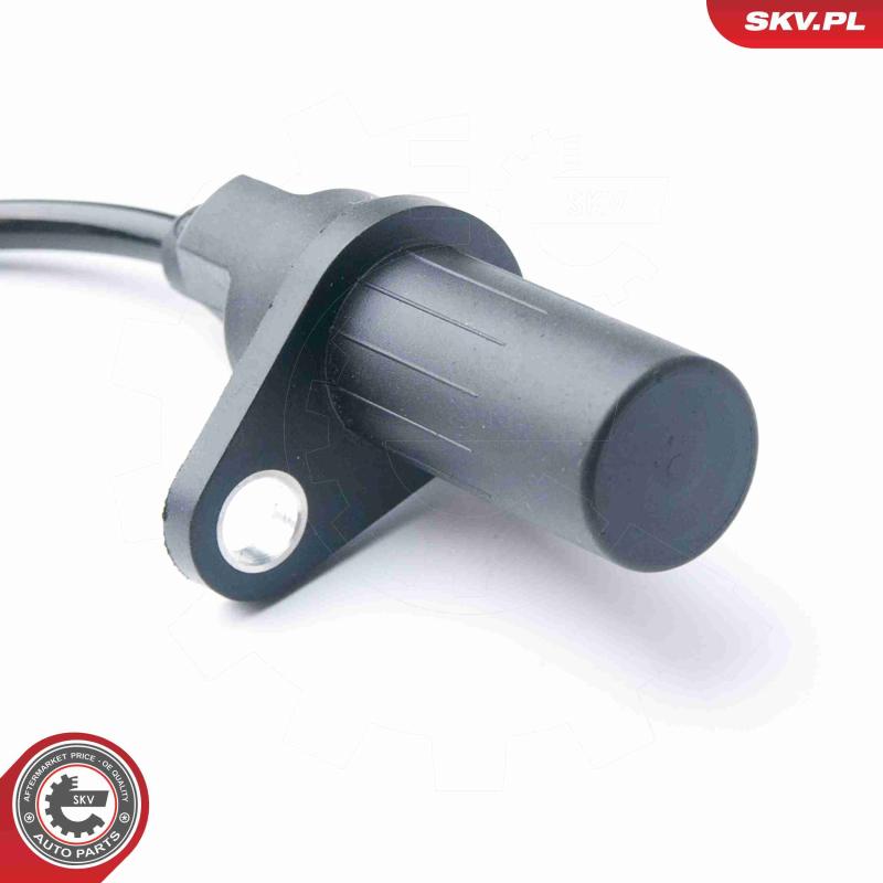 Capteur d'angle, vilebrequin ESEN SKV 17SKV298 - Visuel 1