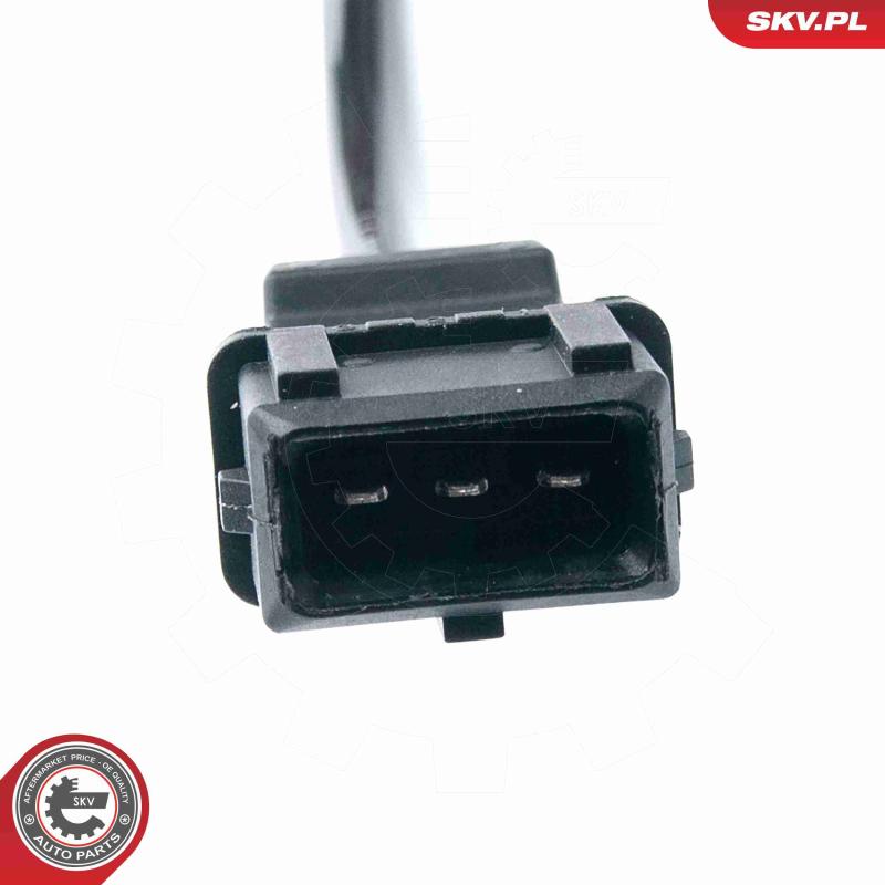 Capteur d'angle, vilebrequin ESEN SKV 17SKV298 - Visuel 2