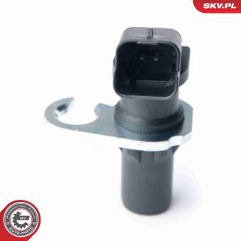 Capteur d'angle, vilebrequin ESEN SKV OEM 19207N