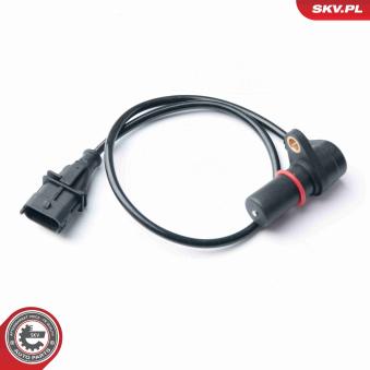 Capteur d'angle, vilebrequin ESEN SKV OEM 46806128 Capteur d'angle, vilebrequin ESEN SKV OEM 46806128