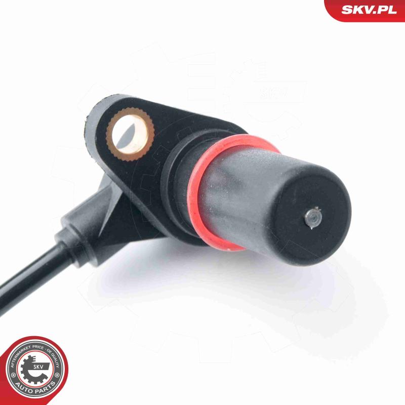 Capteur d'angle, vilebrequin ESEN SKV 17SKV301 - Visuel 1