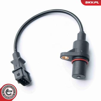 Capteur d'angle, vilebrequin ESEN SKV OEM 3918022060