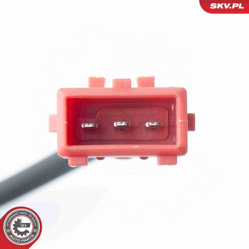 Capteur d'angle, vilebrequin ESEN SKV 17SKV306 - Visuel 2