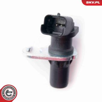 Capteur d'angle, vilebrequin ESEN SKV OEM 9633475780