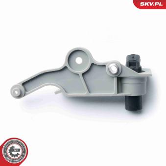 Capteur d'angle, vilebrequin ESEN SKV OEM 9639999980