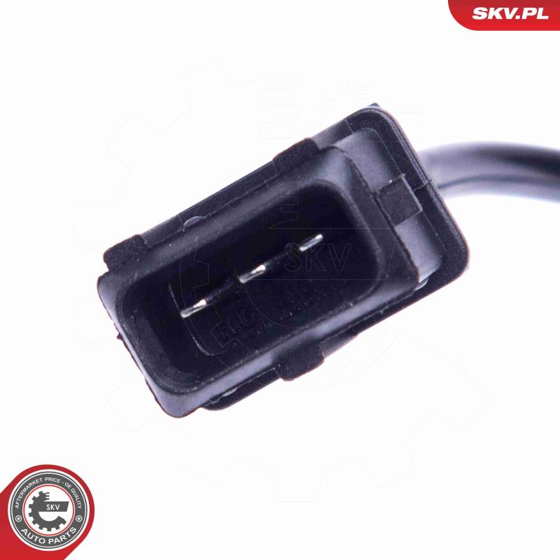 Capteur d'angle, vilebrequin ESEN SKV 17SKV311 - Visuel 1