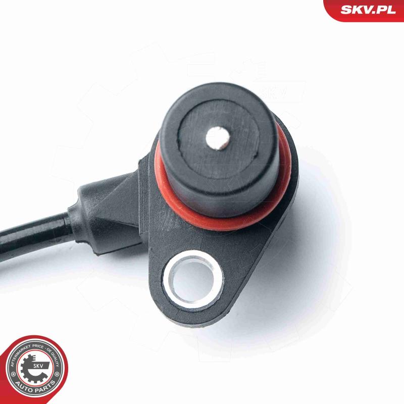 Capteur d'angle, vilebrequin ESEN SKV 17SKV313 - Visuel 1