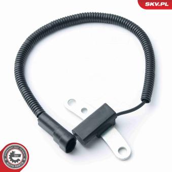 Capteur d'angle, vilebrequin ESEN SKV OEM 56027865