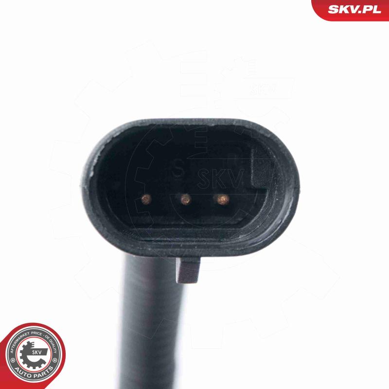 Capteur d'angle, vilebrequin ESEN SKV 17SKV316 - Visuel 1