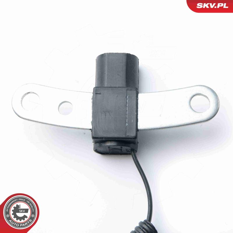 Capteur d'angle, vilebrequin ESEN SKV 17SKV316 - Visuel 2