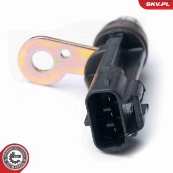 Capteur d'angle, vilebrequin ESEN SKV 17SKV319