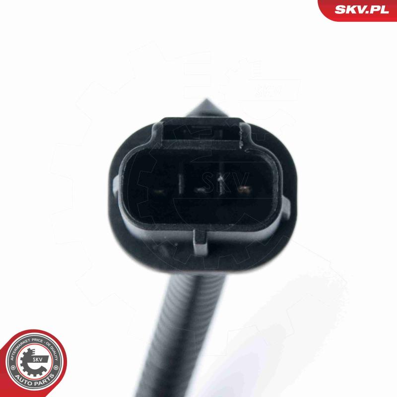 Capteur d'angle, vilebrequin ESEN SKV 17SKV320 - Visuel 2