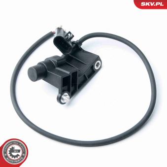 Capteur d'angle, vilebrequin ESEN SKV [17SKV323]