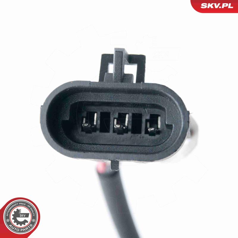 Capteur d'angle, vilebrequin ESEN SKV 17SKV323 - Visuel 1