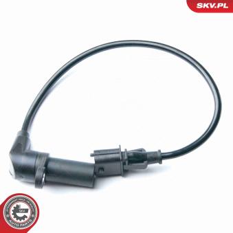 Capteur d'angle, vilebrequin ESEN SKV [17SKV325]