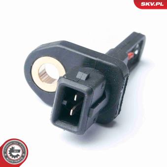 Capteur, température de l'air d'admission ESEN SKV 17SKV326 pour AUDI A6 1.8 T - 150cv