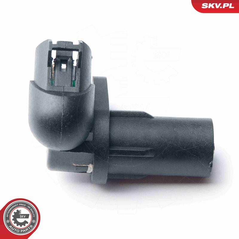 Capteur d'angle, vilebrequin ESEN SKV 17SKV327 - Visuel 2