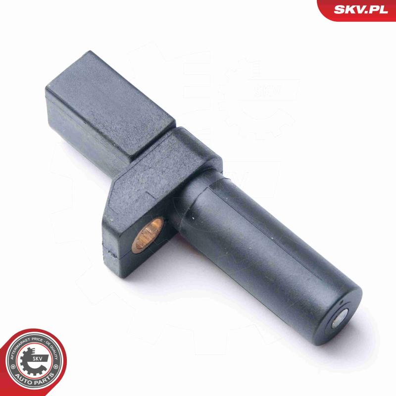 Capteur d'angle, vilebrequin ESEN SKV 17SKV330 - Visuel 1
