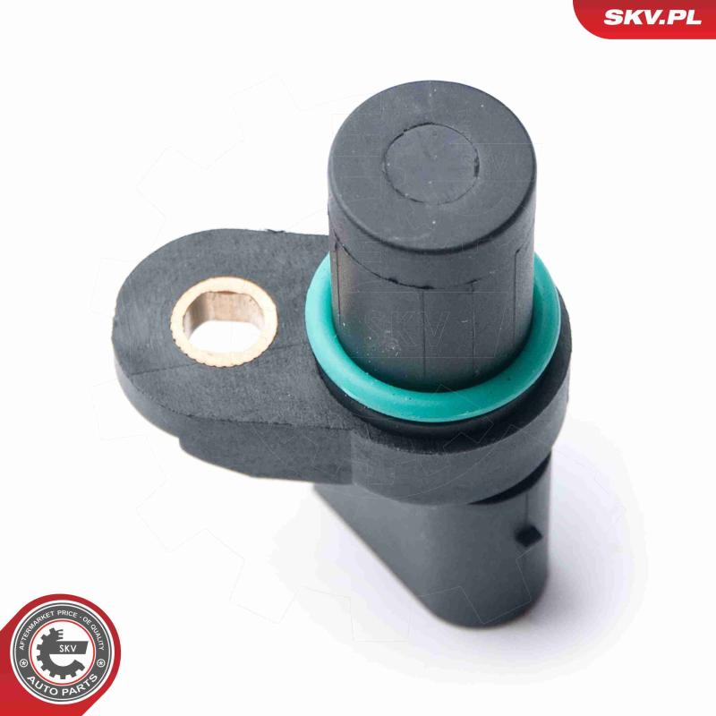 Capteur d'angle, vilebrequin ESEN SKV 17SKV331 - Visuel 2