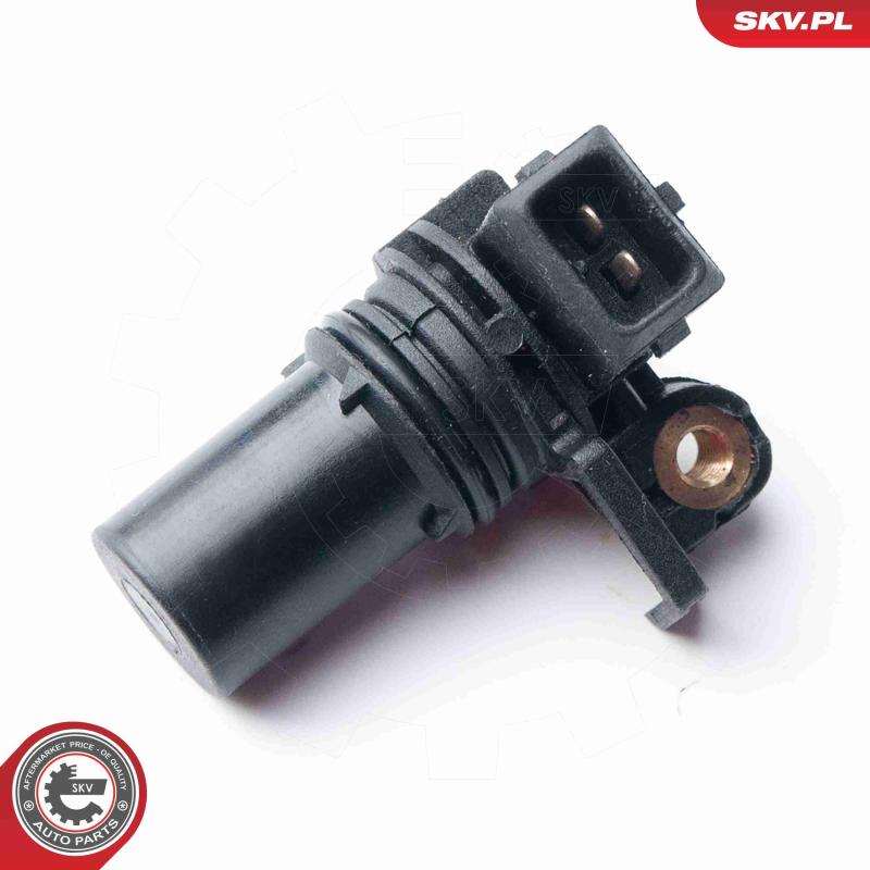 Capteur d'angle, vilebrequin ESEN SKV 17SKV332 - Visuel 1