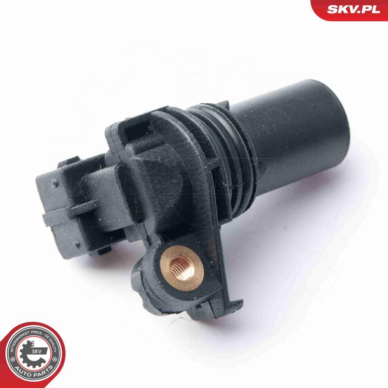 Capteur d'angle, vilebrequin ESEN SKV 17SKV332 - Visuel 2