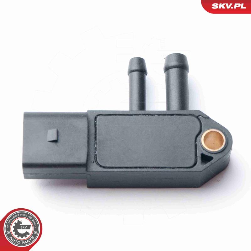 Capteur, pression des gaz échappement ESEN SKV 17SKV336 - Visuel 1